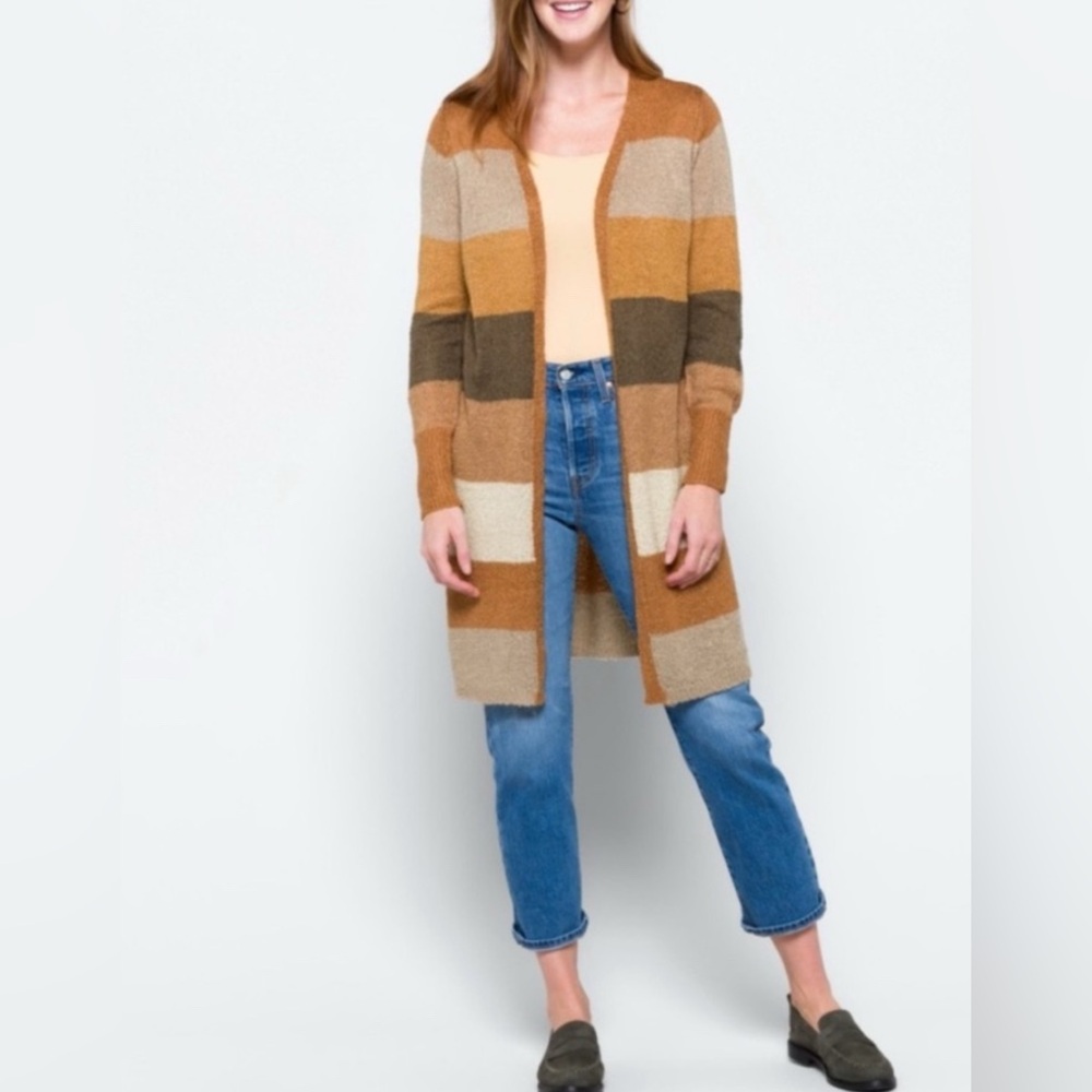 Saltwater Luxe Merryn Cardigan
